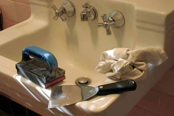 Professional Tile and Grout Cleaning Services
